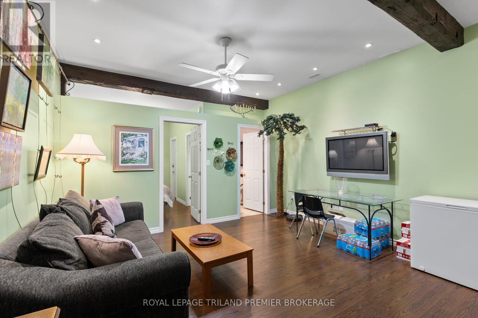 7710 Clayton Street, Lambton Shores, Ontario  N0M 2L0 - Photo 26 - X12238095