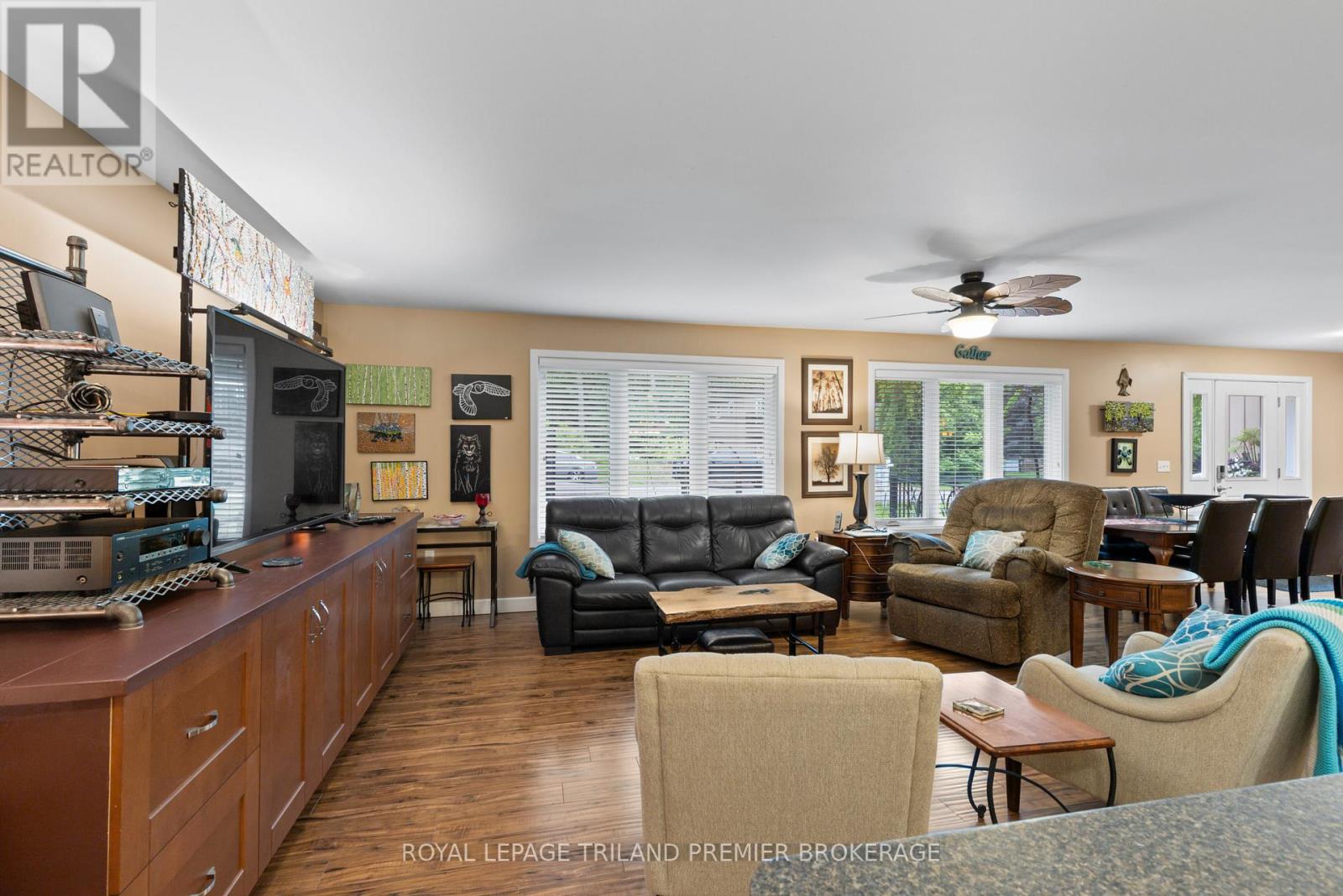 7710 Clayton Street, Lambton Shores, Ontario  N0M 2L0 - Photo 7 - X12238095