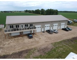 54322 Rge Rd 253 Annexation Lands, St. Albert, Ca