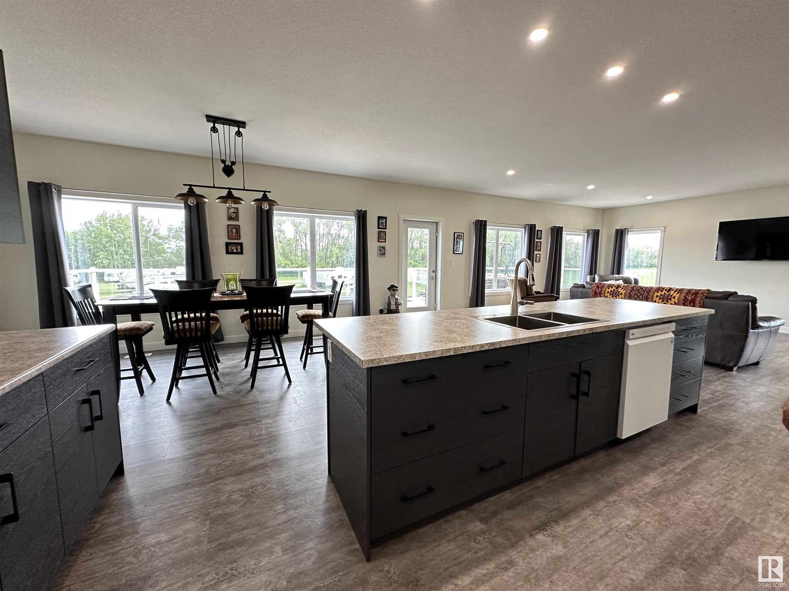 54322 Rge Rd 253, St. Albert, Alberta  T8T 1R8 - Photo 4 - E4443789