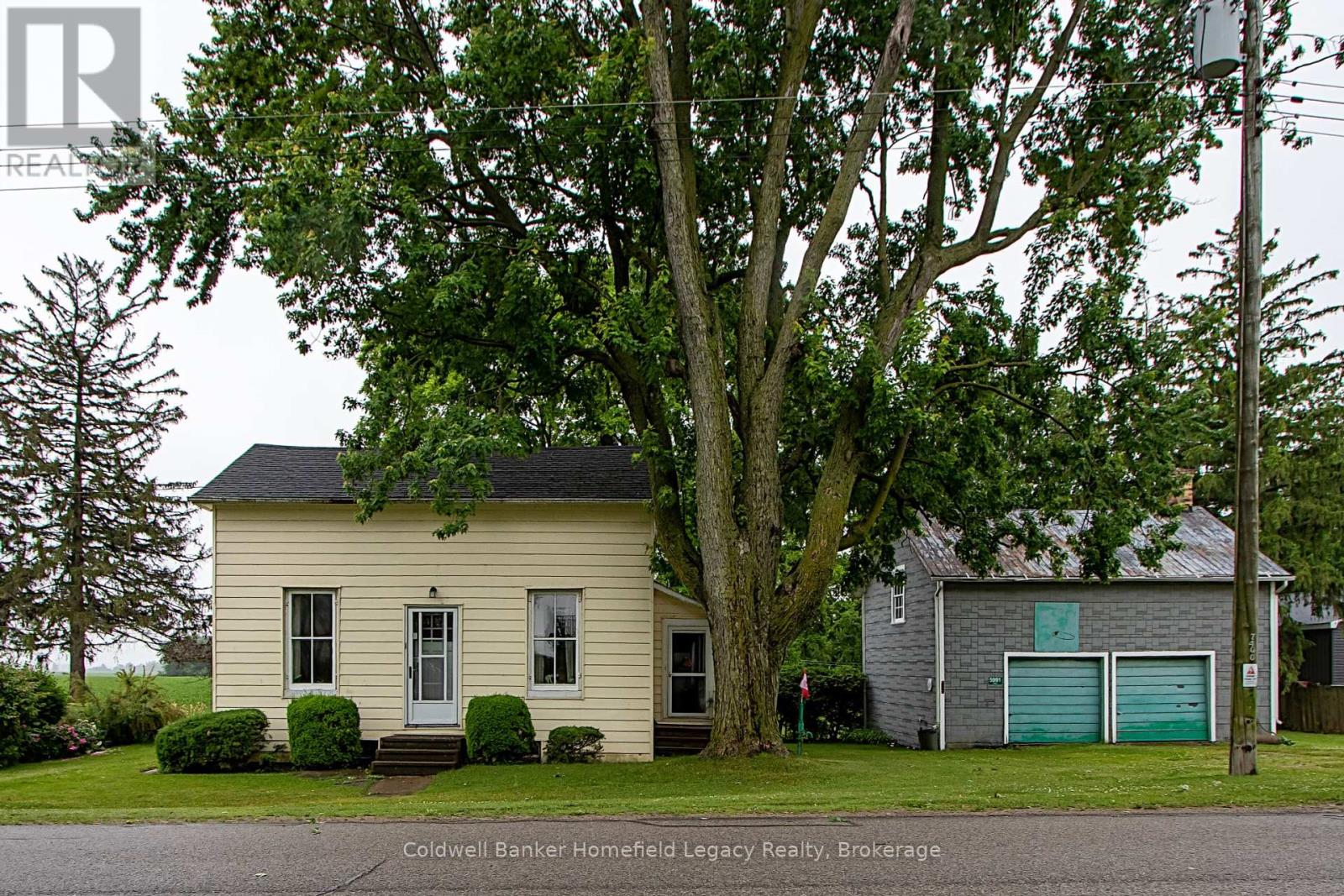 5991 LINE 6 LINE, Perth South, Ontario