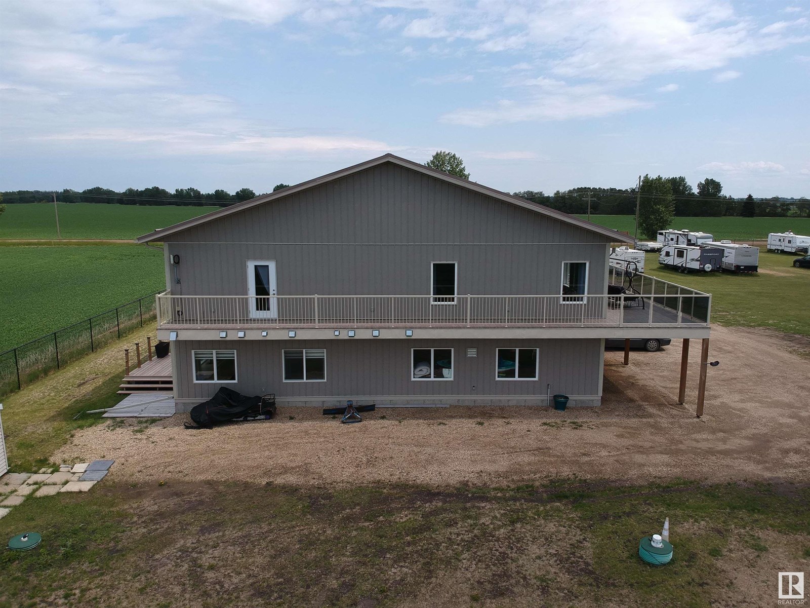 54322 Rge Rd 253, St. Albert, Alberta  T8T 1R8 - Photo 58 - E4443789