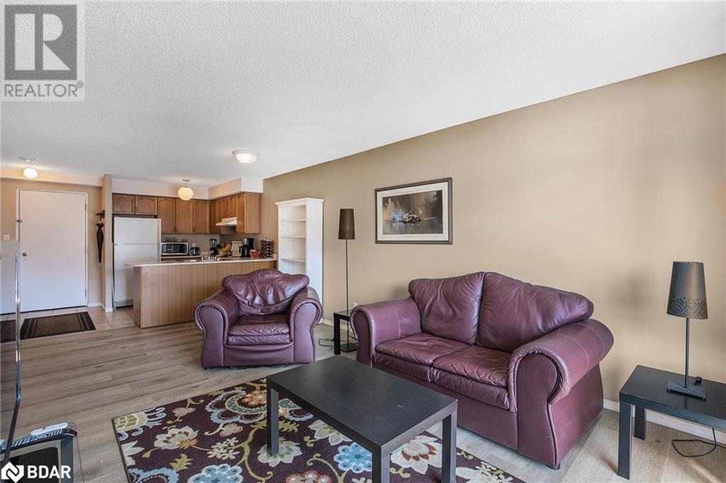 107 Bond Street Unit# 303, Orillia, Ontario  L3V 1J7 - Photo 11 - 40744001