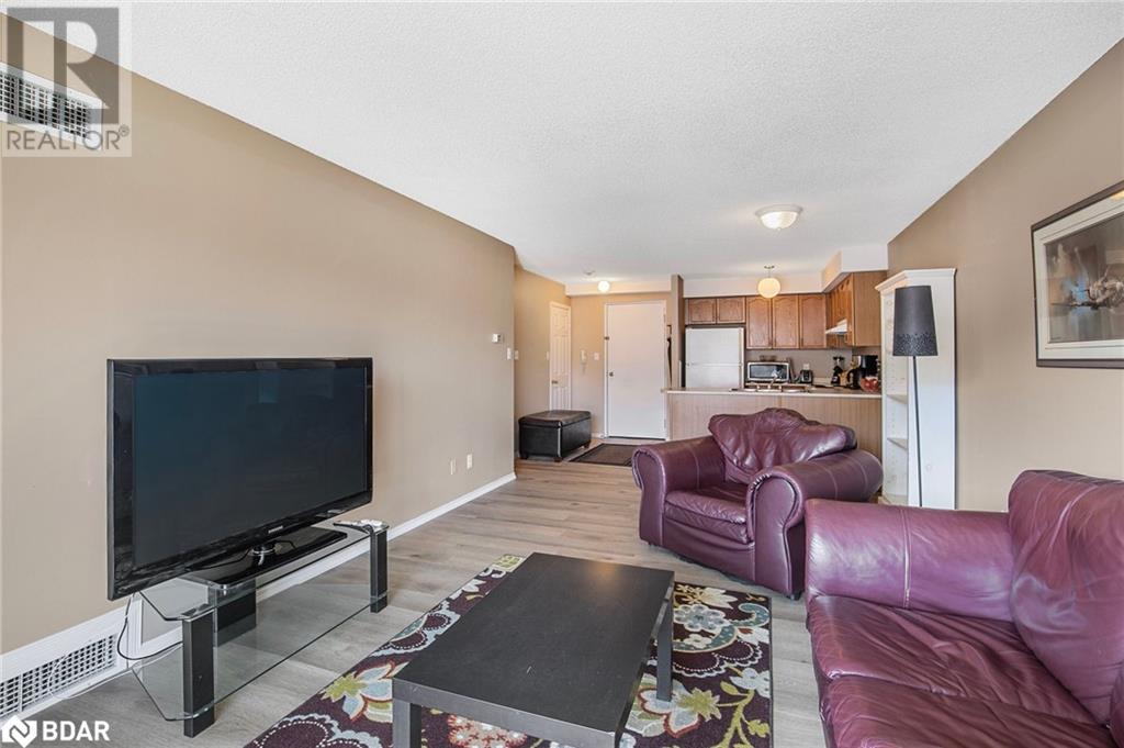 107 Bond Street Unit# 303, Orillia, Ontario  L3V 1J7 - Photo 12 - 40744001
