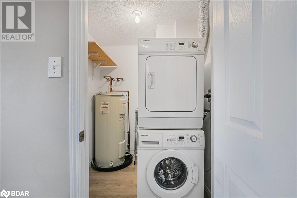 107 Bond Street Unit# 303, Orillia, Ontario  L3V 1J7 - Photo 25 - 40744001