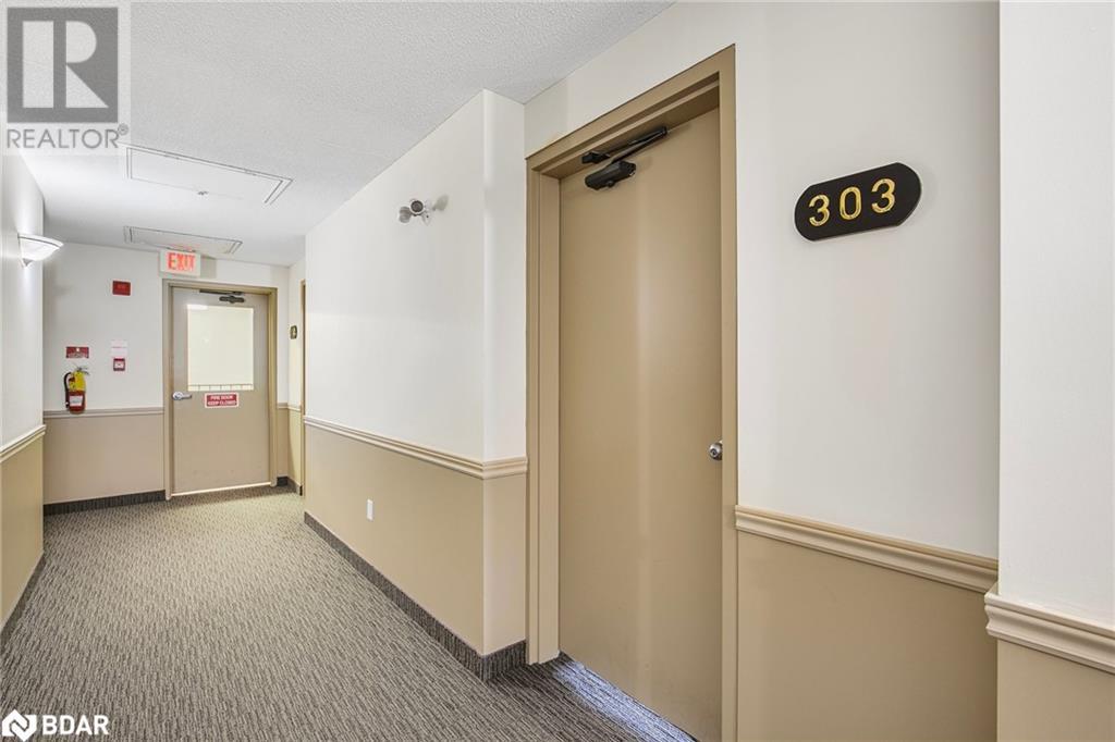 107 Bond Street Unit# 303, Orillia, Ontario  L3V 1J7 - Photo 3 - 40744001