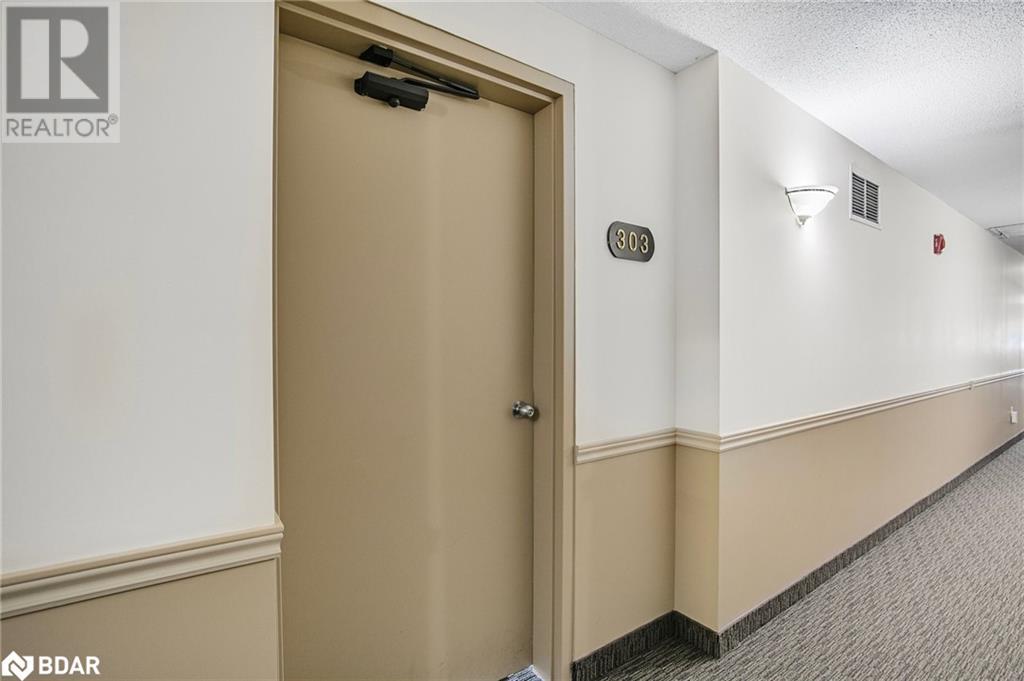 107 Bond Street Unit# 303, Orillia, Ontario  L3V 1J7 - Photo 4 - 40744001