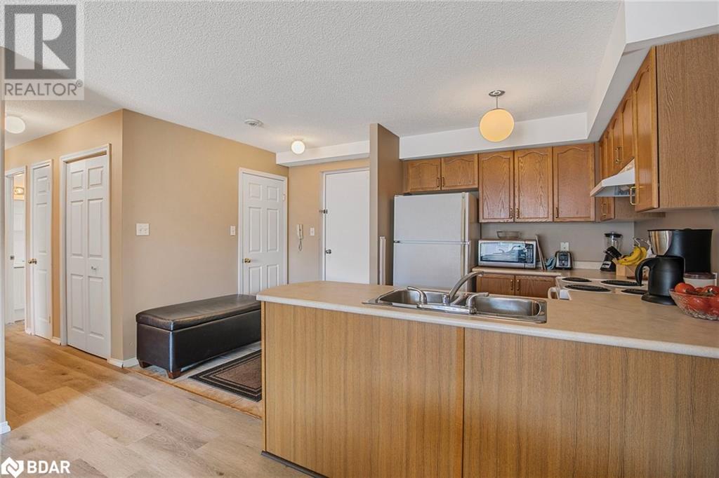 107 Bond Street Unit# 303, Orillia, Ontario  L3V 1J7 - Photo 7 - 40744001