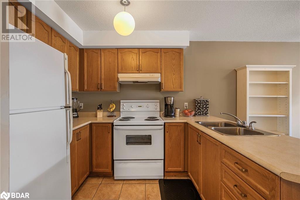 107 Bond Street Unit# 303, Orillia, Ontario  L3V 1J7 - Photo 8 - 40744001
