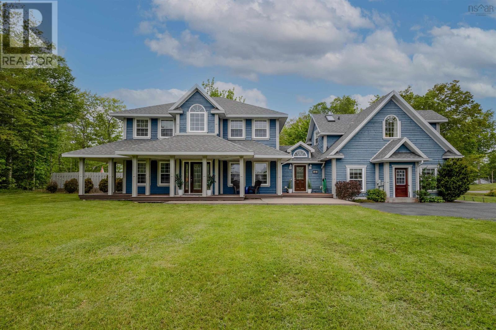 7 Delta Drive, Howie Centre, Nova Scotia  B1L 1G9 - Photo 1 - 202513868