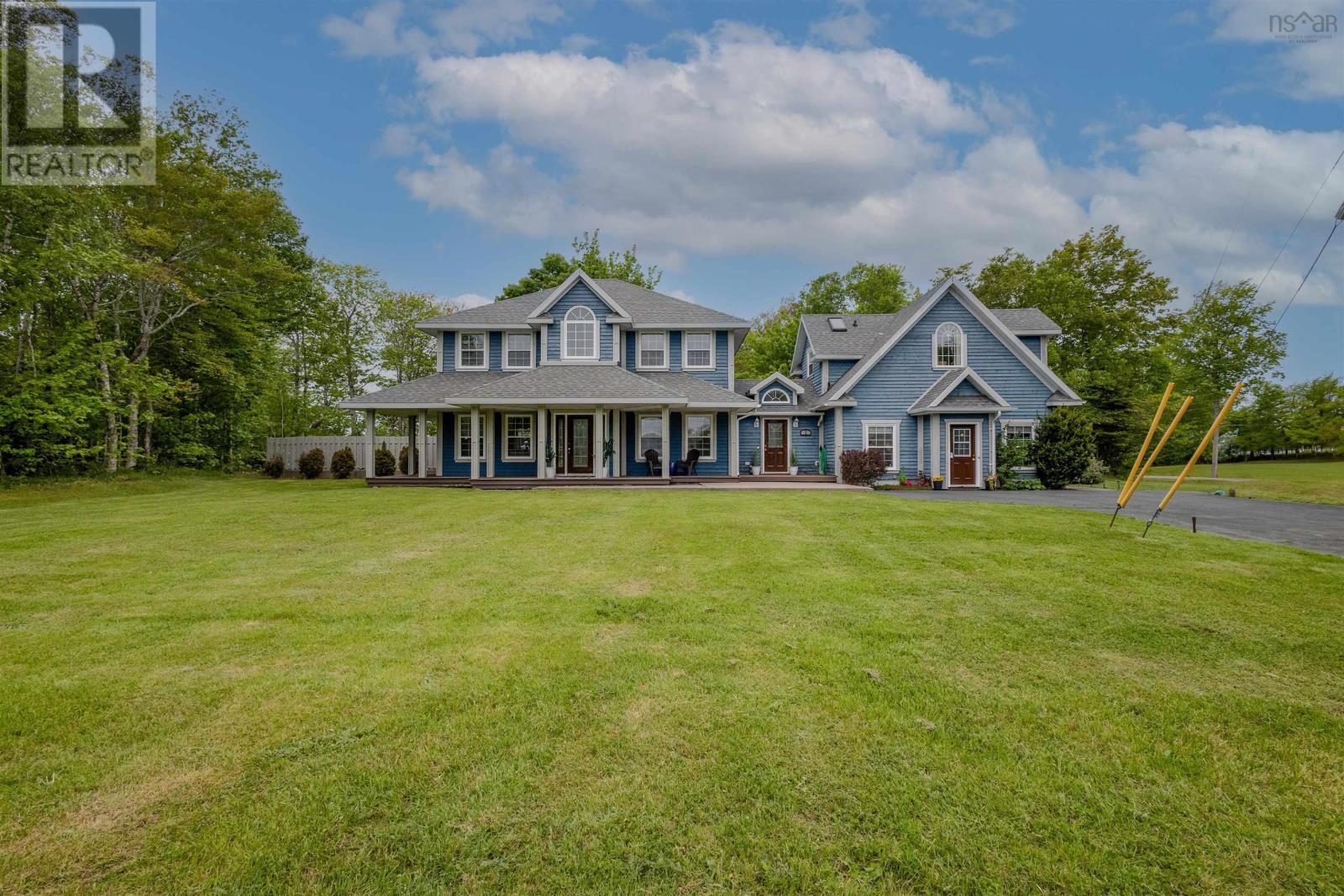 7 Delta Drive, Howie Centre, Nova Scotia  B1L 1G9 - Photo 2 - 202513868