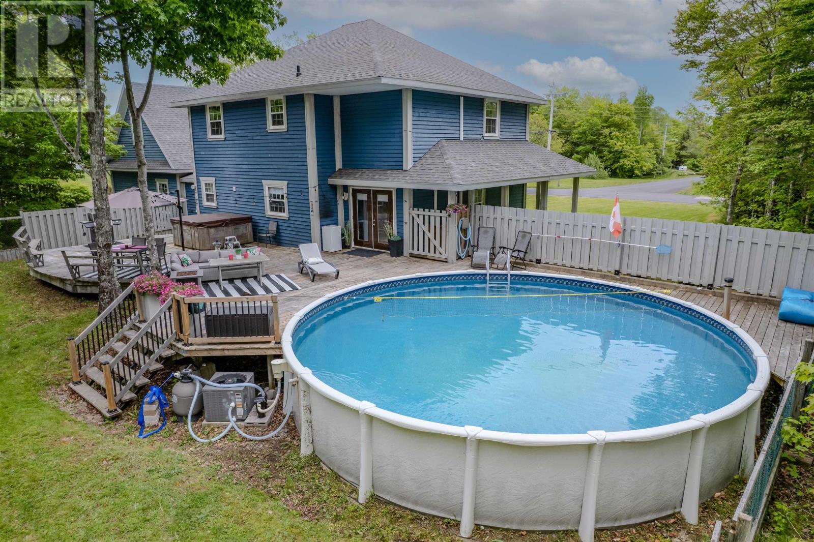 7 Delta Drive, Howie Centre, Nova Scotia  B1L 1G9 - Photo 9 - 202513868