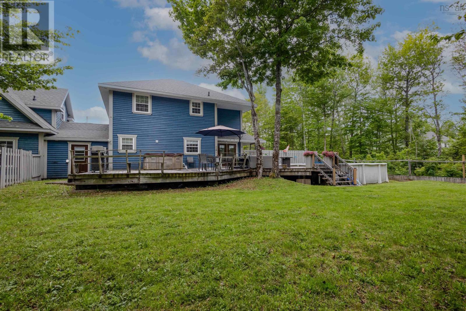 7 Delta Drive, Howie Centre, Nova Scotia  B1L 1G9 - Photo 3 - 202513869