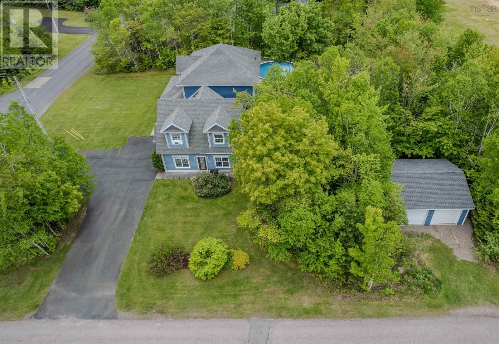 7 Delta Drive, Howie Centre, Nova Scotia  B1L 1G9 - Photo 8 - 202513869