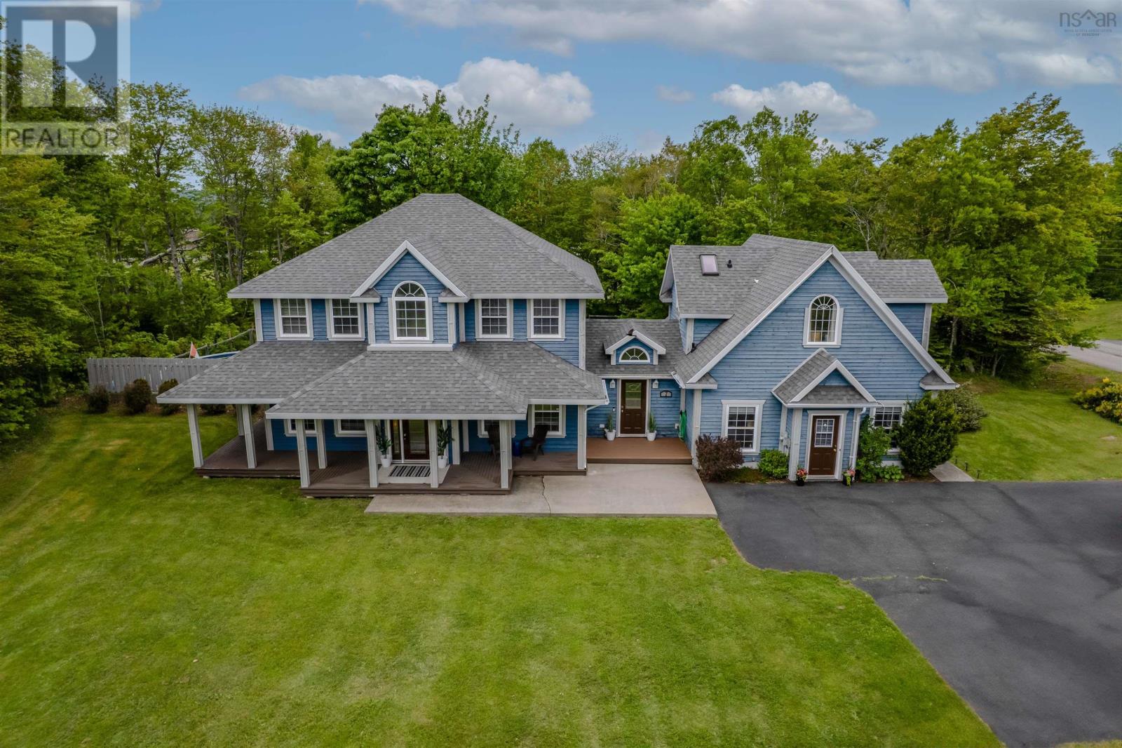 7 Delta Drive, Howie Centre, Nova Scotia  B1L 1G9 - Photo 6 - 202513869