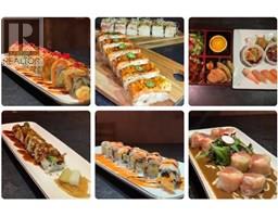 88 Sushi Avenue, Red Deer, Ca