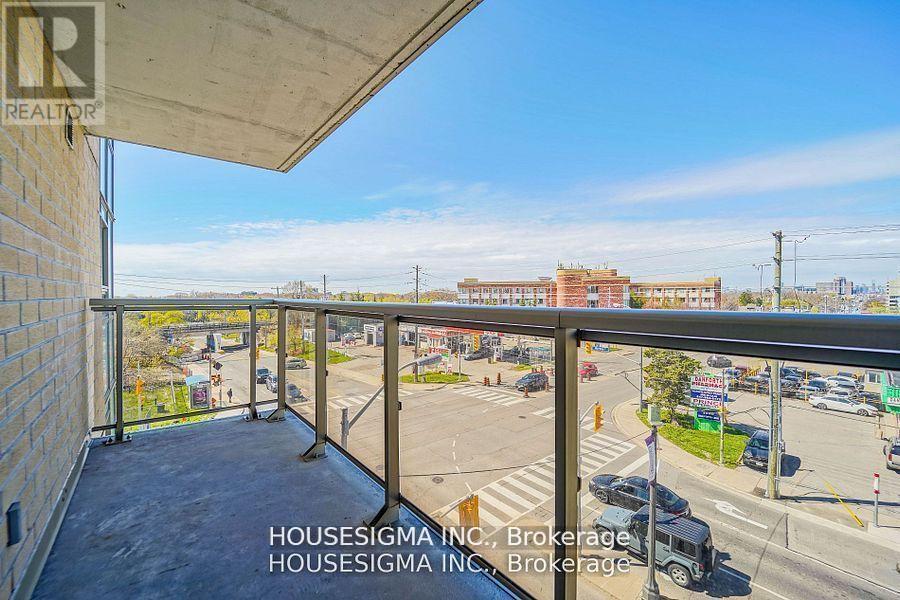 Property at 417 - 3520 DANFORTH AVENUE image 1