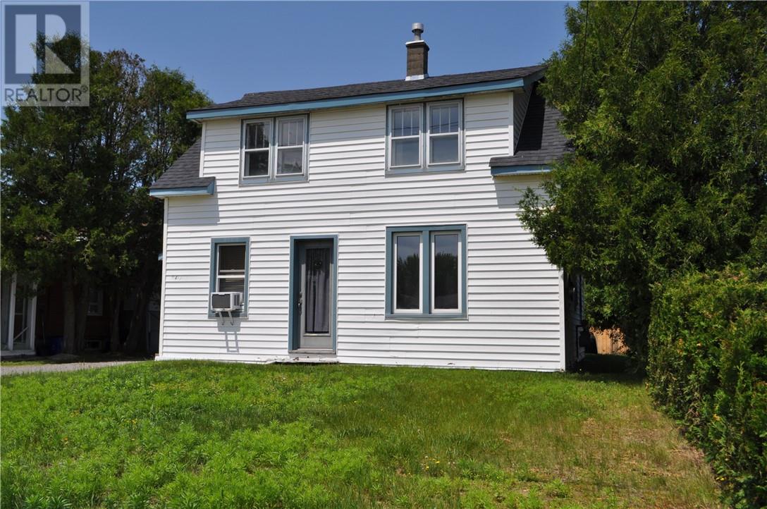 240 Cote Boulevard, Hanmer, Ontario  P3P 1M7 - Photo 2 - 2123051