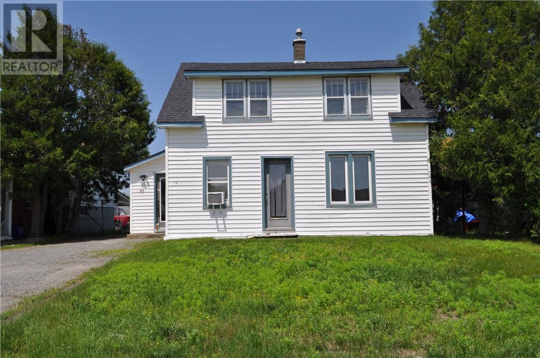 240 Cote Boulevard, Hanmer, Ontario  P3P 1M7 - Photo 1 - 2123051