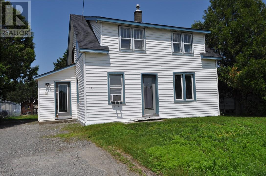 240 Cote Boulevard, Hanmer, Ontario  P3P 1M7 - Photo 3 - 2123051