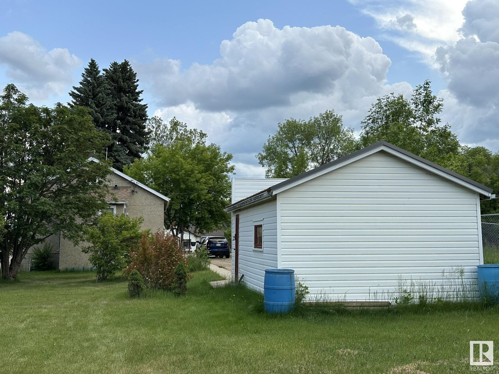 5016 50 St, Smoky Lake Town, Alberta  T0A 3C0 - Photo 39 - E4443795