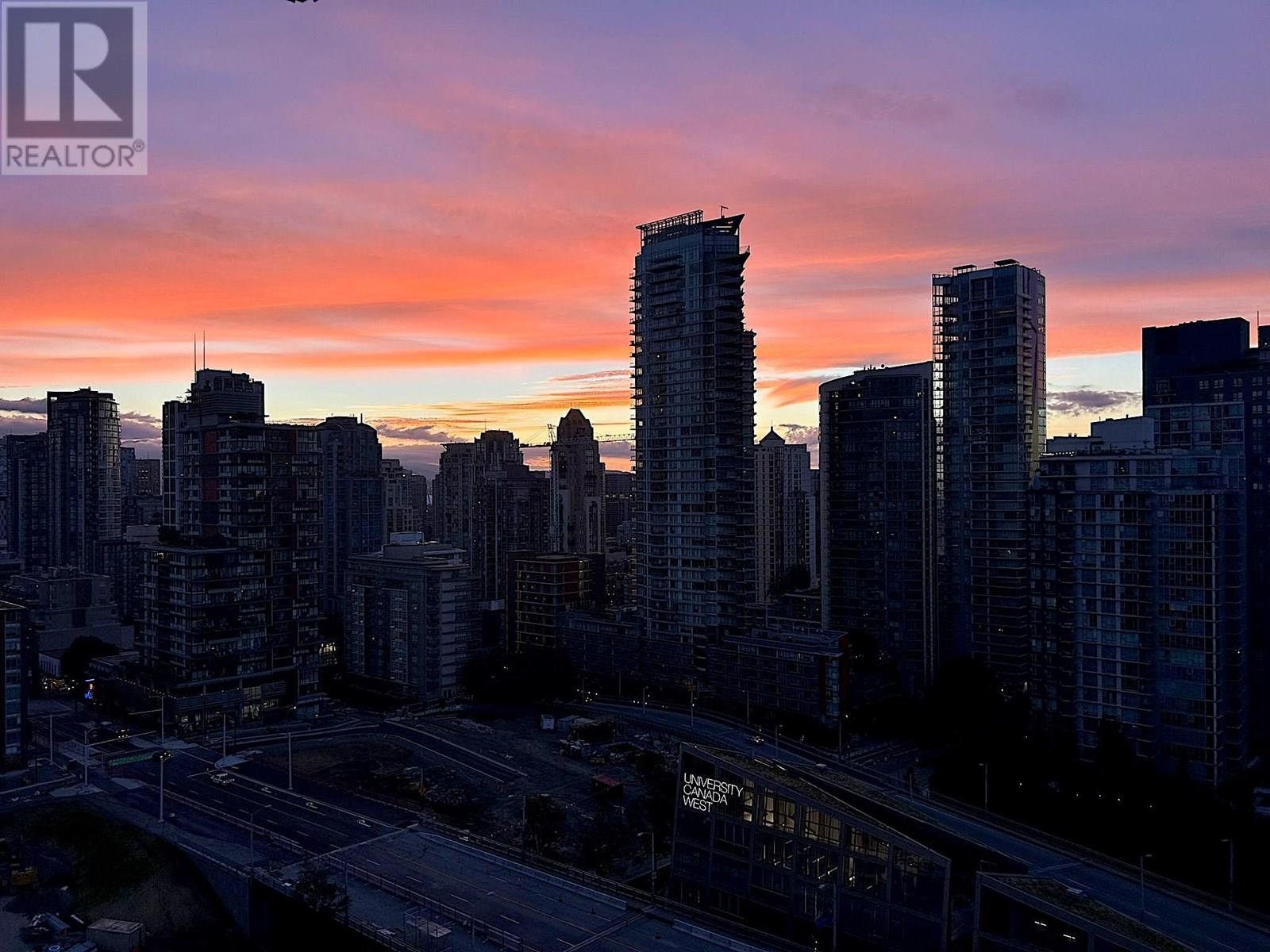 2611 1480 HOWE STREET, vancouver, British Columbia V6Z0G5