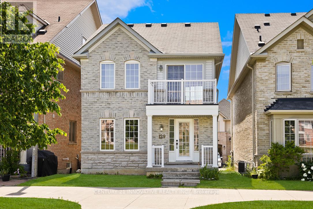 Property at 129 PULLEN LANE image 1