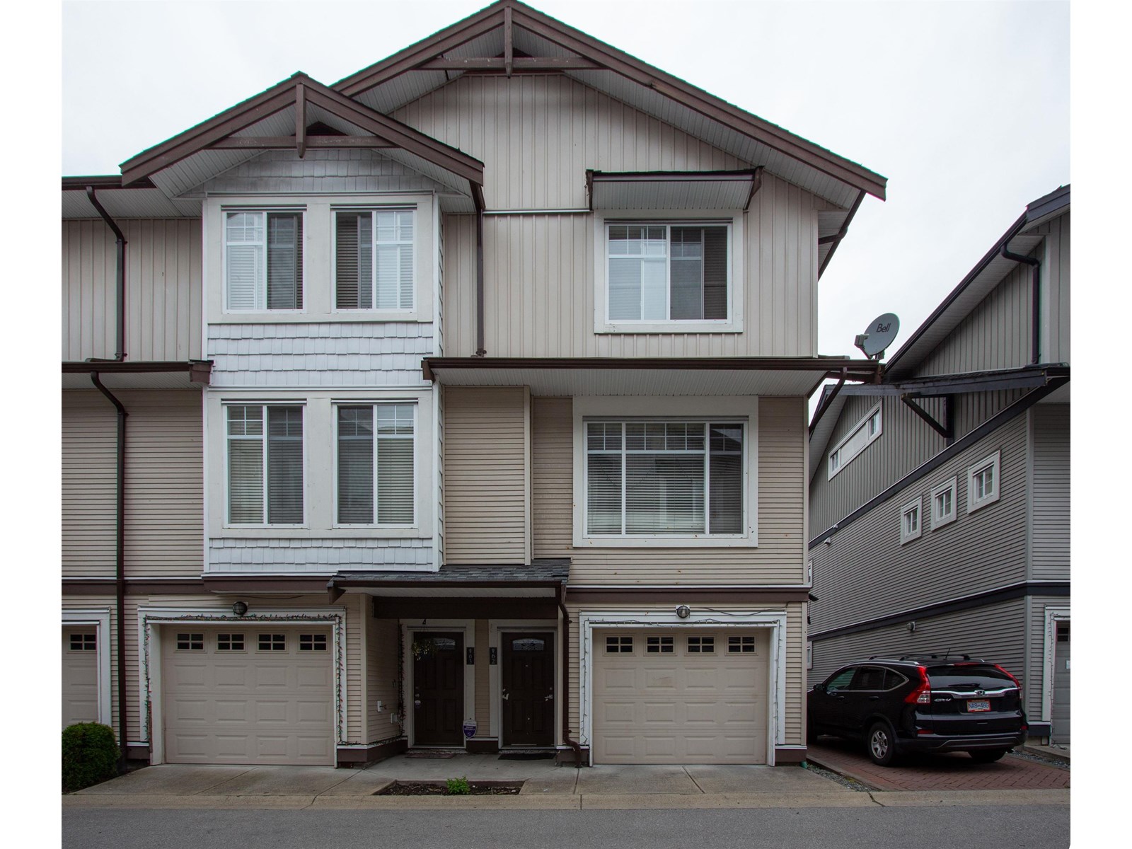 62 7156 144 STREET, Surrey, British Columbia