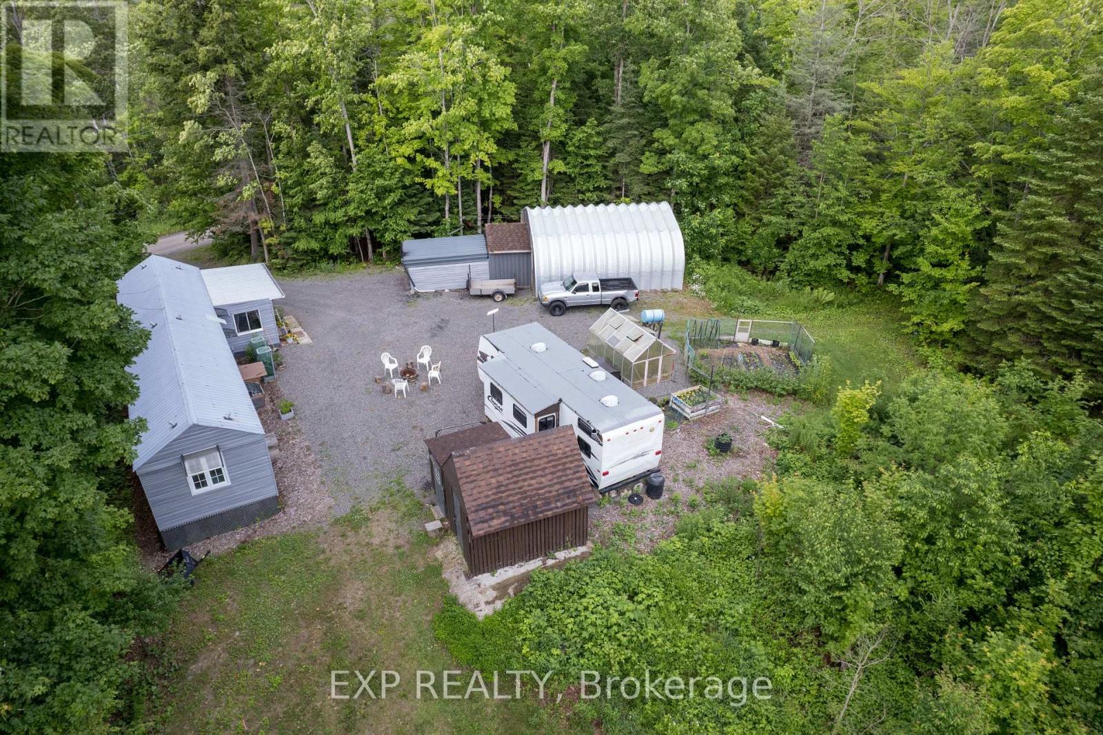 146 Thanet Lake Road, Wollaston, Ontario  K0L 1W0 - Photo 6 - X12013200