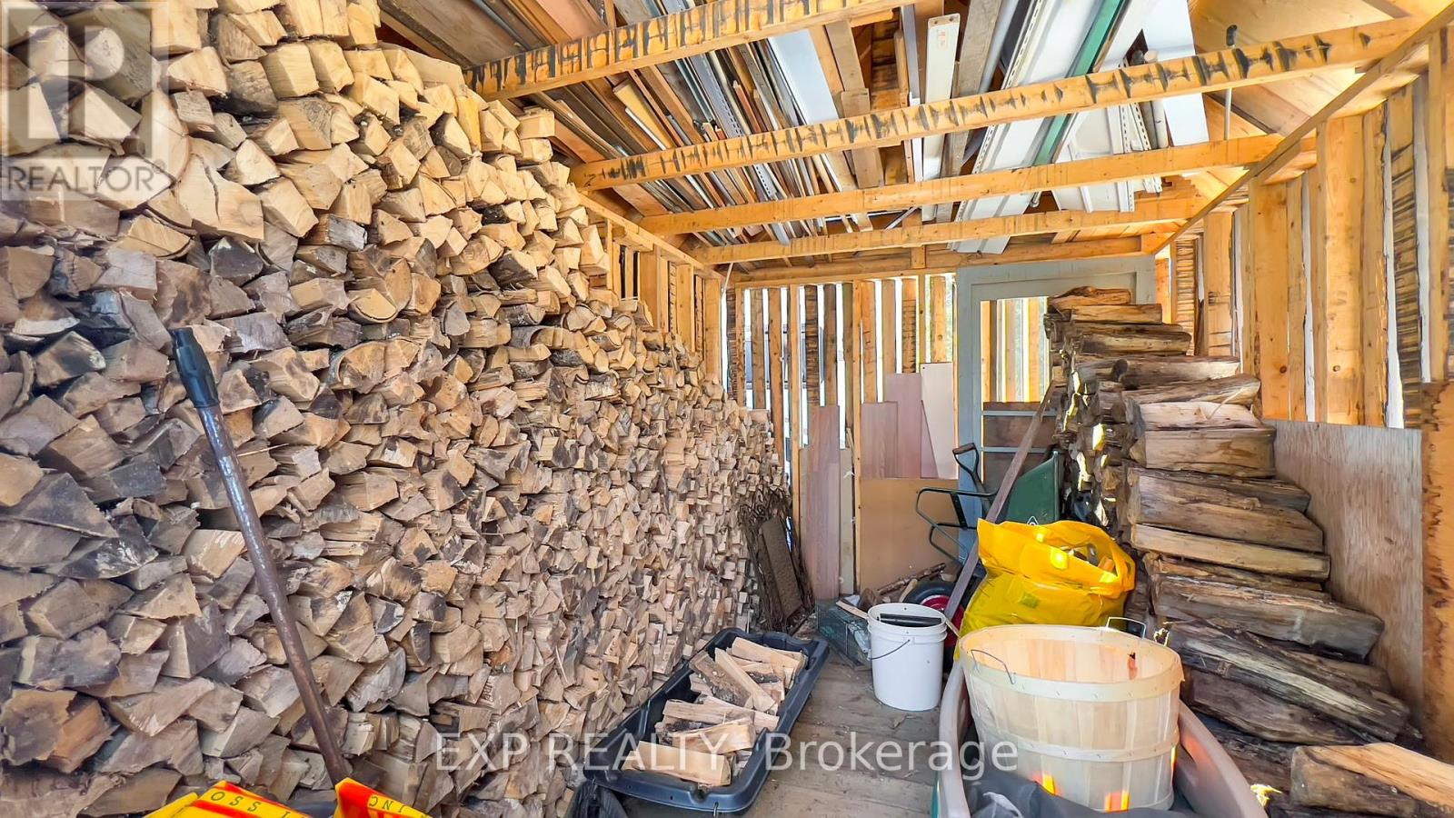 146 Thanet Lake Road, Wollaston, Ontario  K0L 1W0 - Photo 30 - X12013200