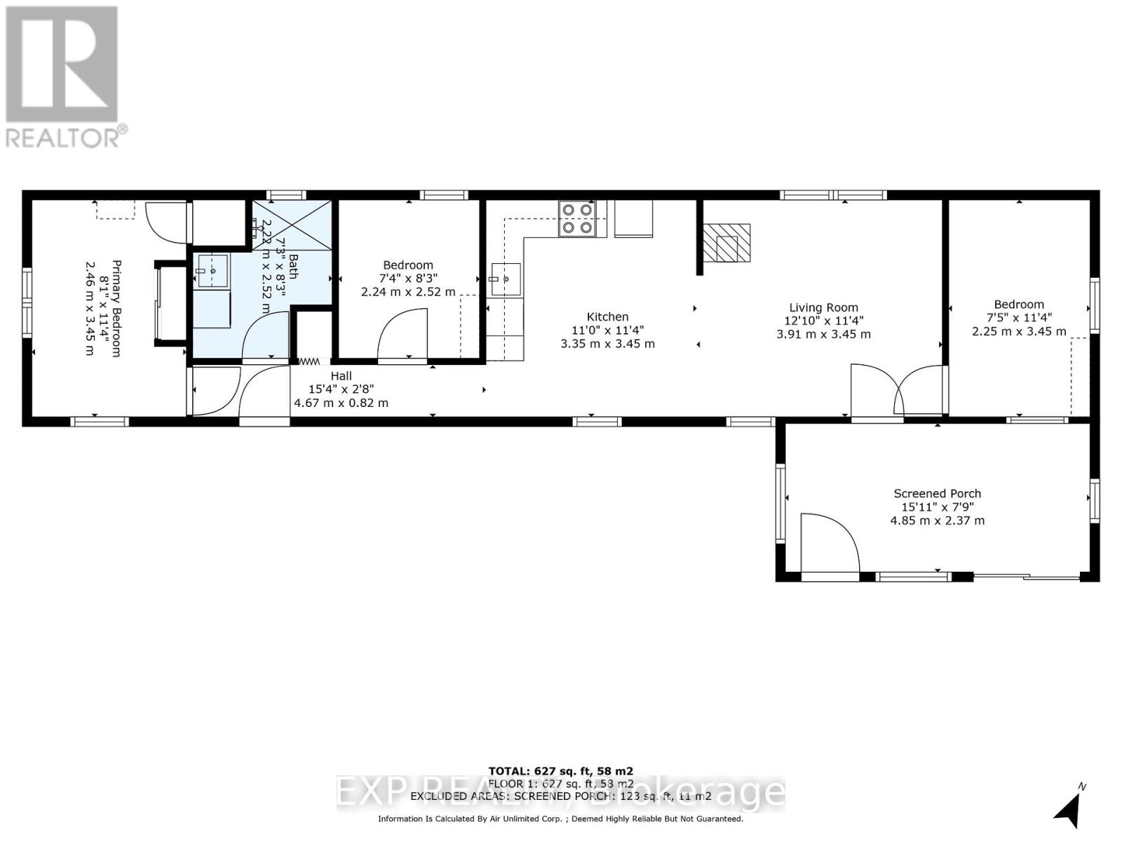 146 Thanet Lake Road, Wollaston, Ontario  K0L 1W0 - Photo 33 - X12013200