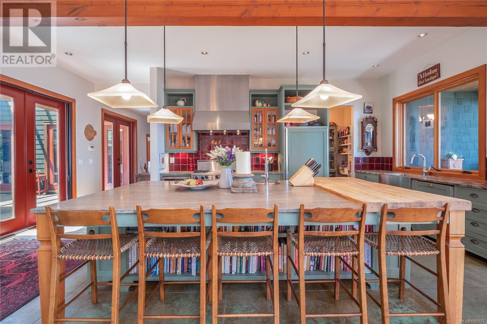 1664 Queequeg Trnabt, Gabriola Island, British Columbia  V0R 1X5 - Photo 20 - 1002177