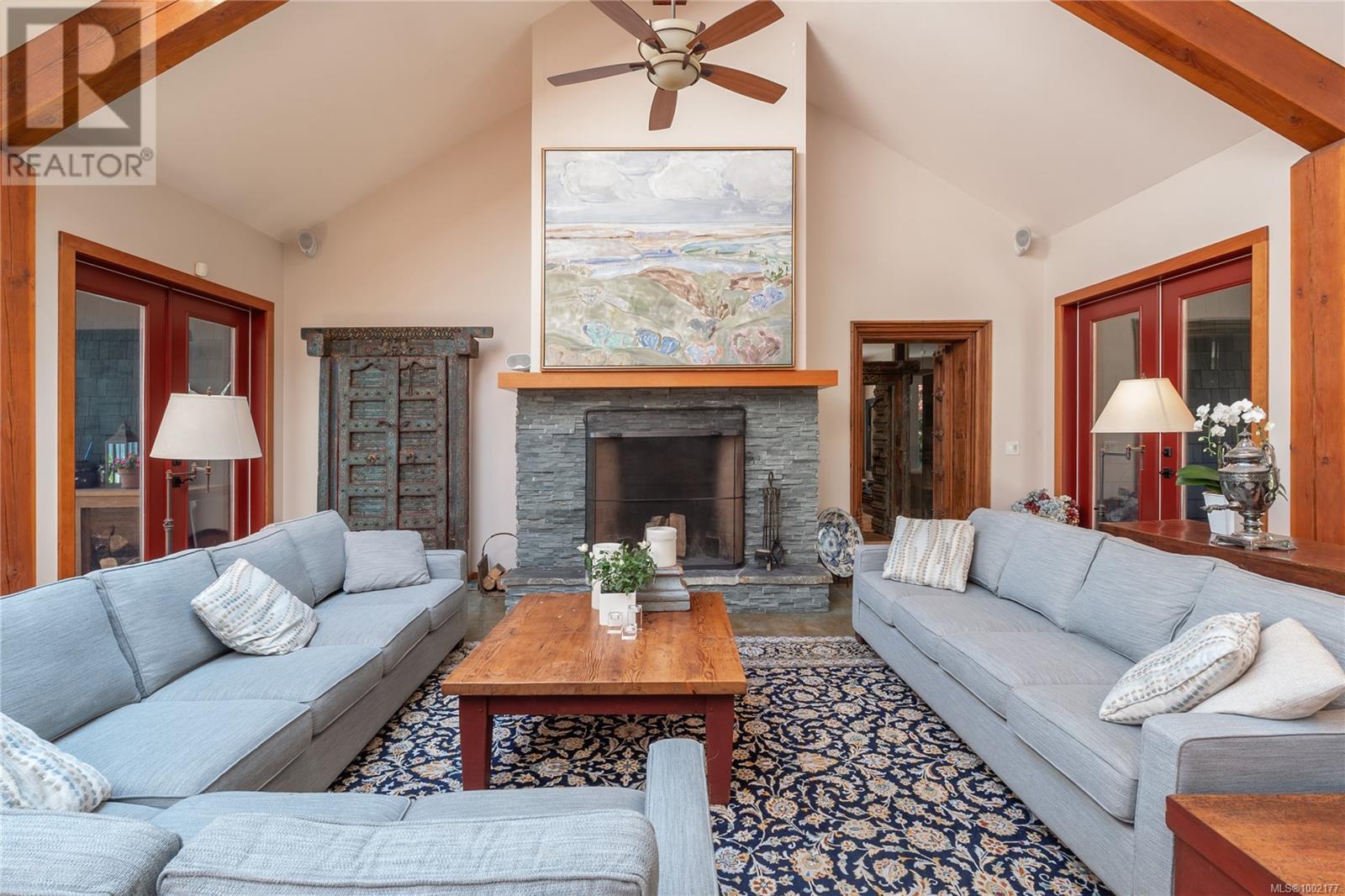 1664 Queequeg Trnabt, Gabriola Island, British Columbia  V0R 1X5 - Photo 11 - 1002177