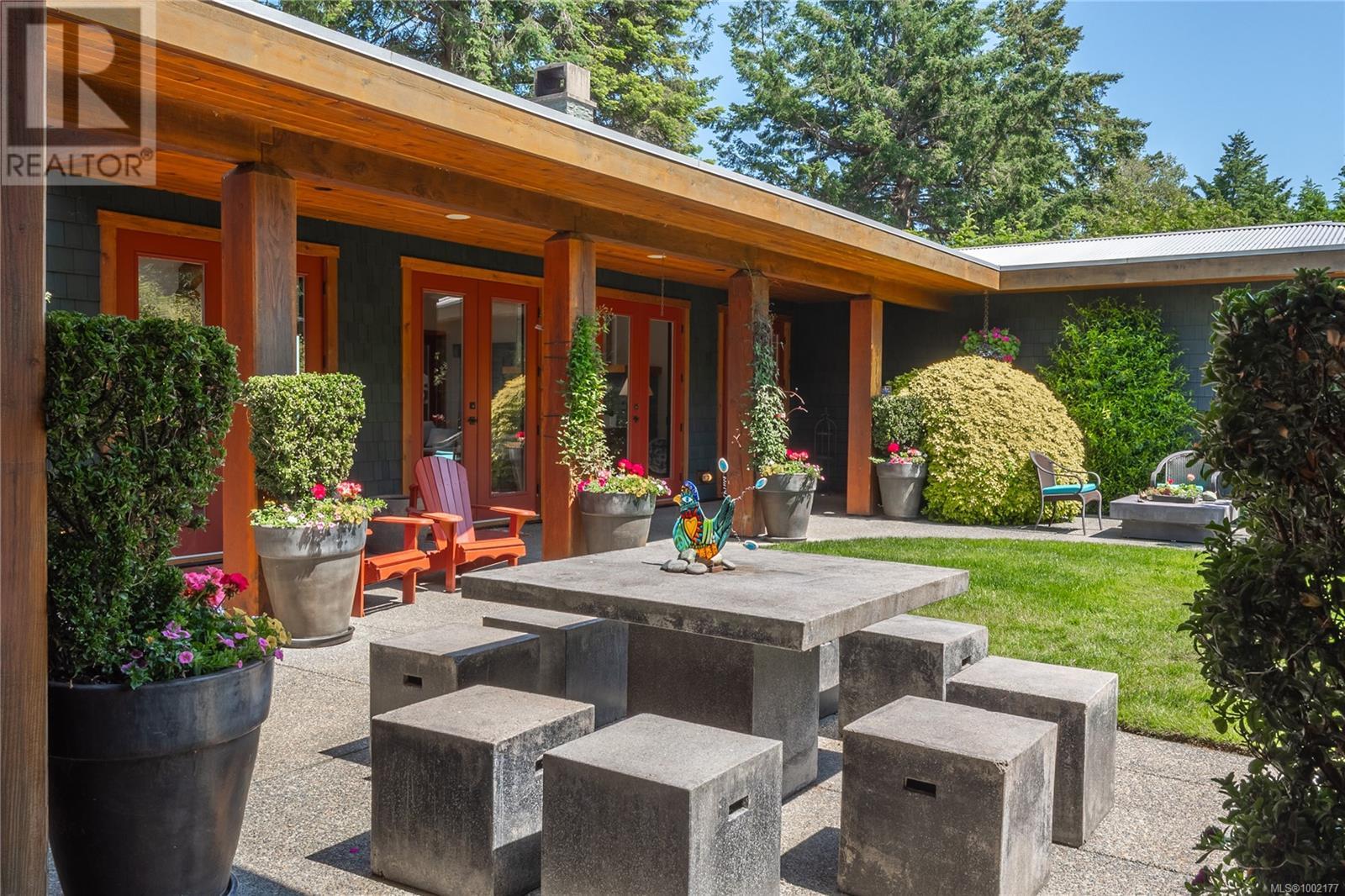 1664 Queequeg Trnabt, Gabriola Island, British Columbia  V0R 1X5 - Photo 10 - 1002177