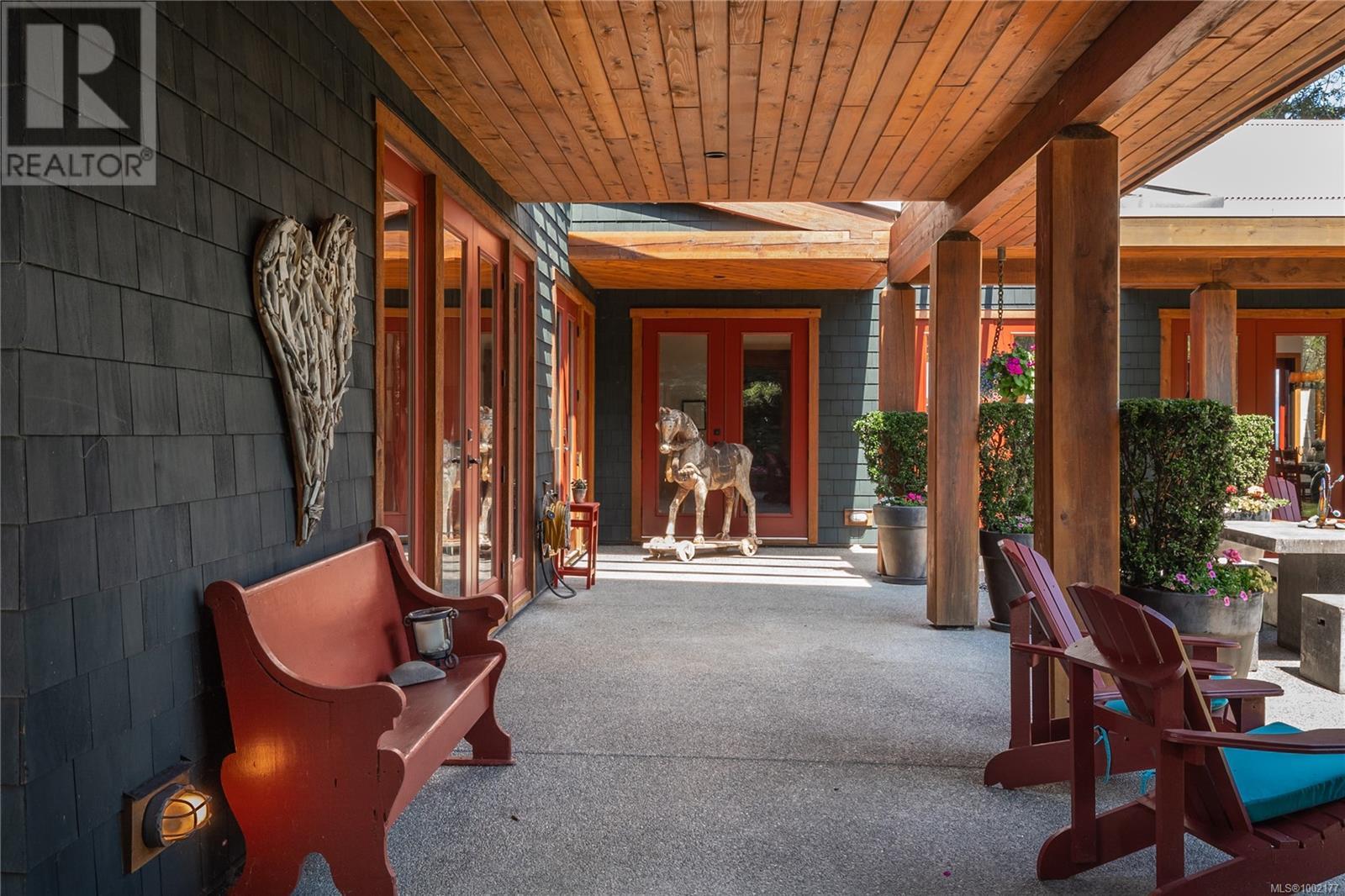 1664 Queequeg Trnabt, Gabriola Island, British Columbia  V0R 1X5 - Photo 61 - 1002177