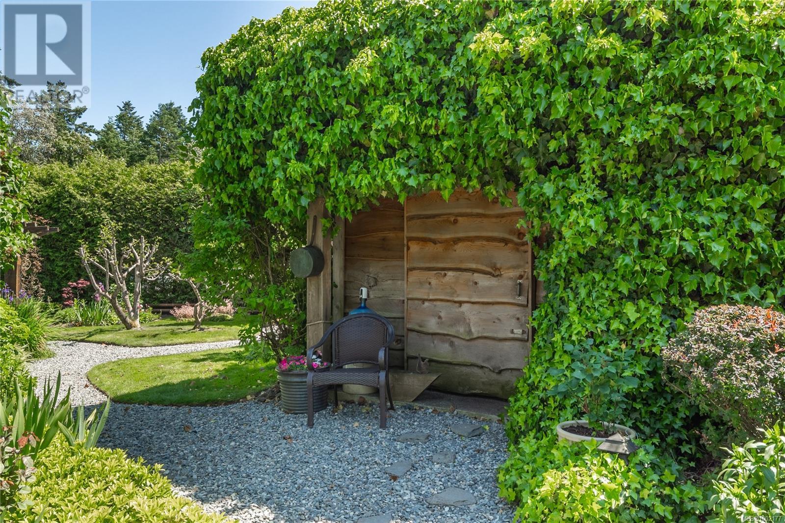 1664 Queequeg Trnabt, Gabriola Island, British Columbia  V0R 1X5 - Photo 86 - 1002177