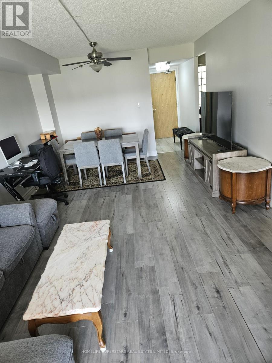 317 - 5800 Sheppard Avenue E, Toronto, Ontario  M1B 5J7 - Photo 10 - E12238699