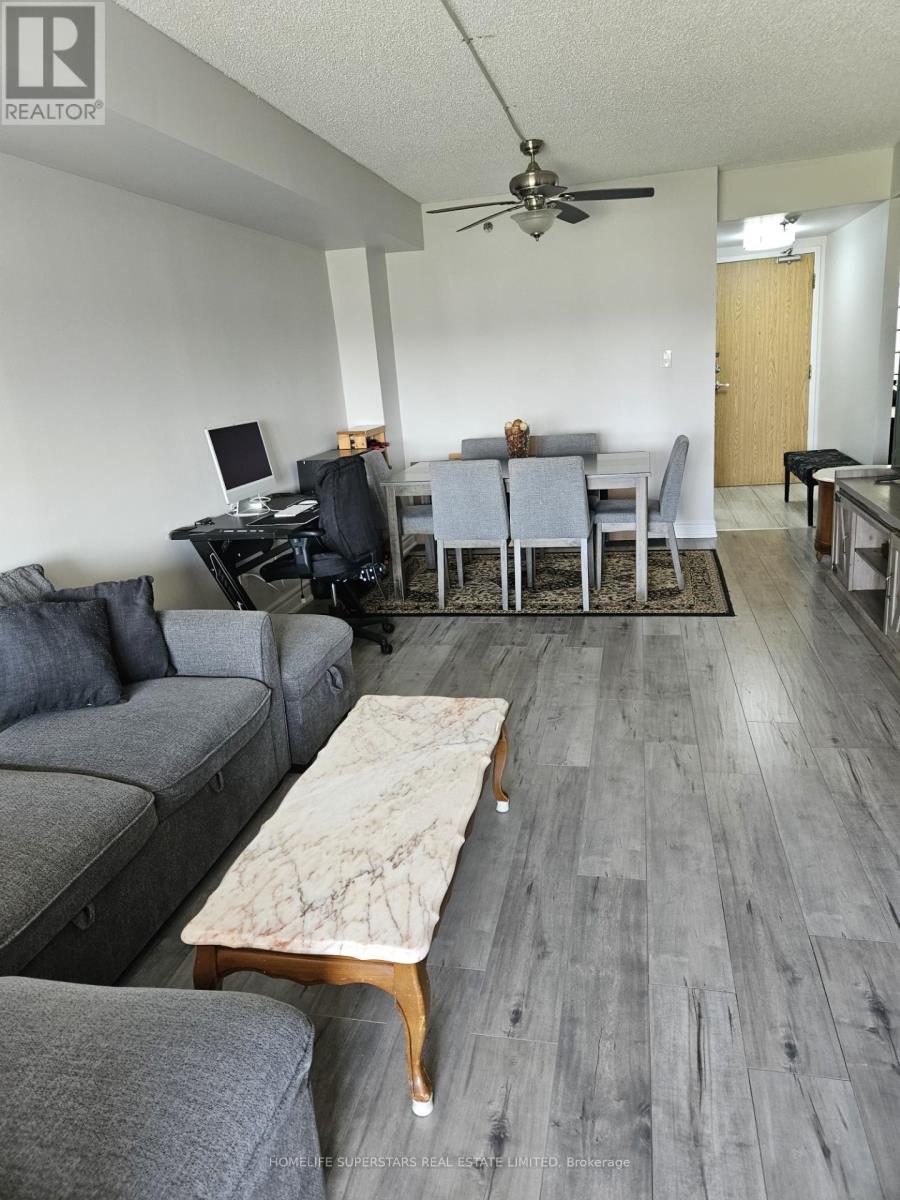 317 - 5800 Sheppard Avenue E, Toronto, Ontario  M1B 5J7 - Photo 11 - E12238699