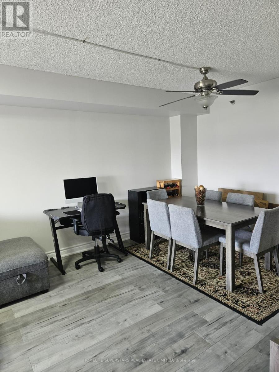 317 - 5800 Sheppard Avenue E, Toronto, Ontario  M1B 5J7 - Photo 12 - E12238699