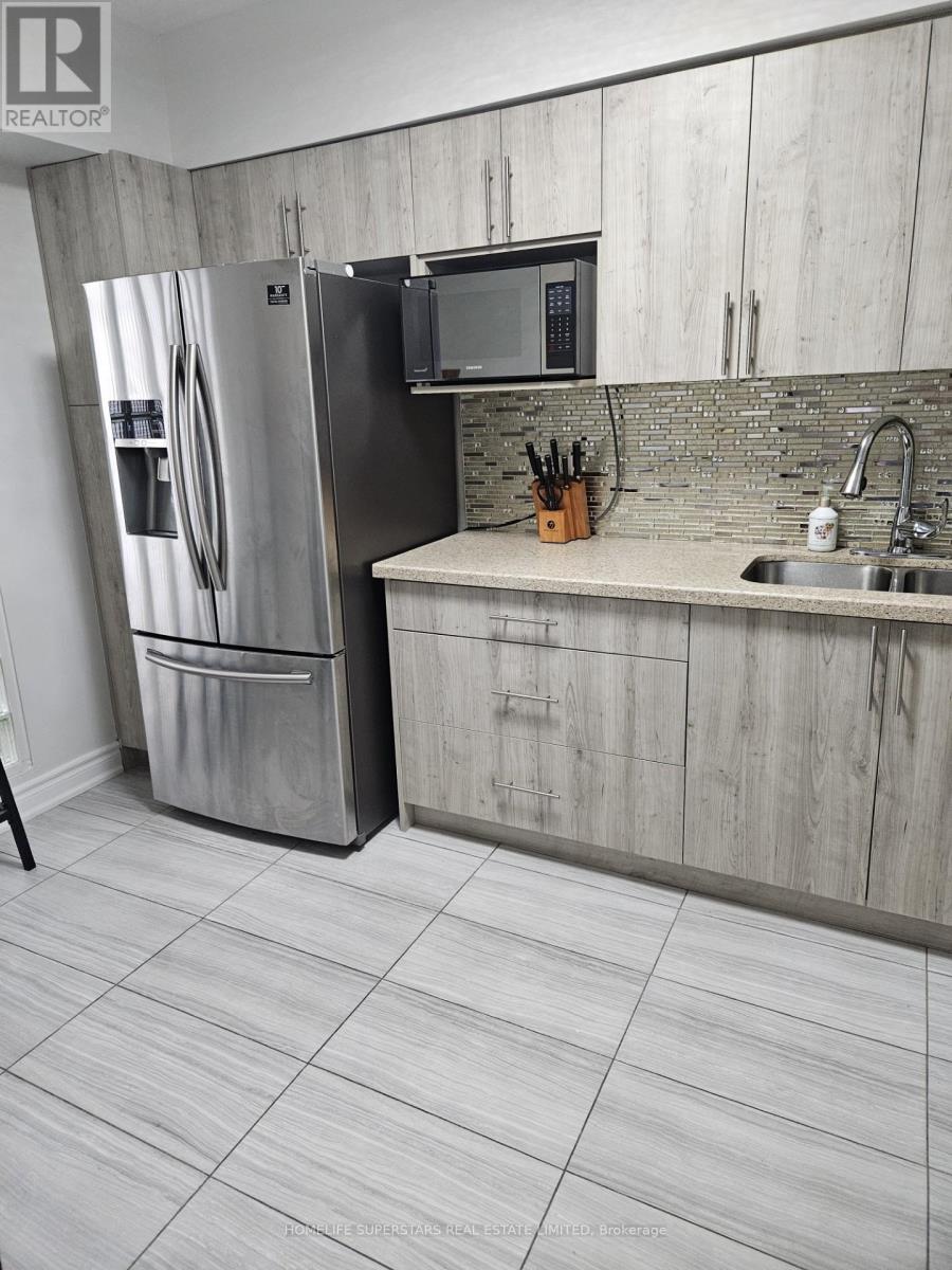 317 - 5800 Sheppard Avenue E, Toronto, Ontario  M1B 5J7 - Photo 15 - E12238699