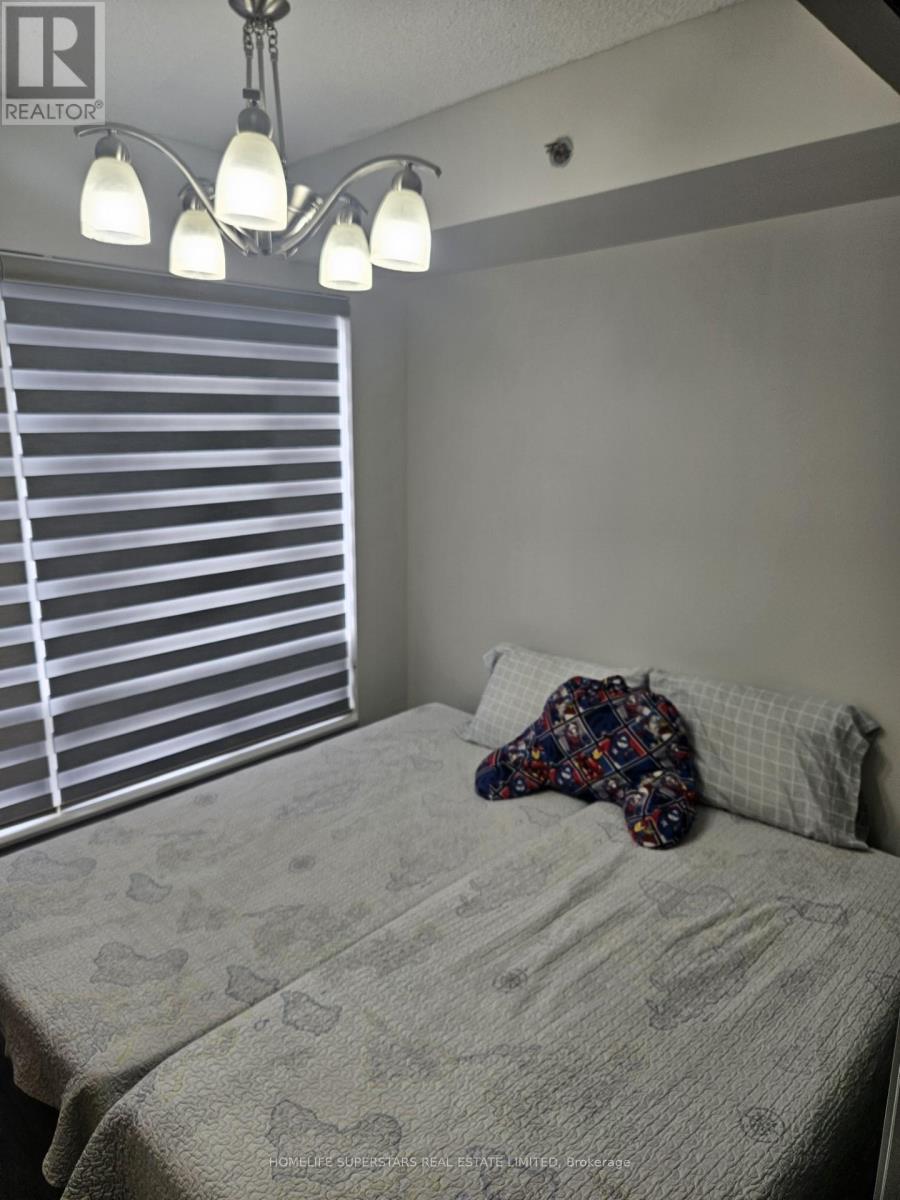 317 - 5800 Sheppard Avenue E, Toronto, Ontario  M1B 5J7 - Photo 21 - E12238699