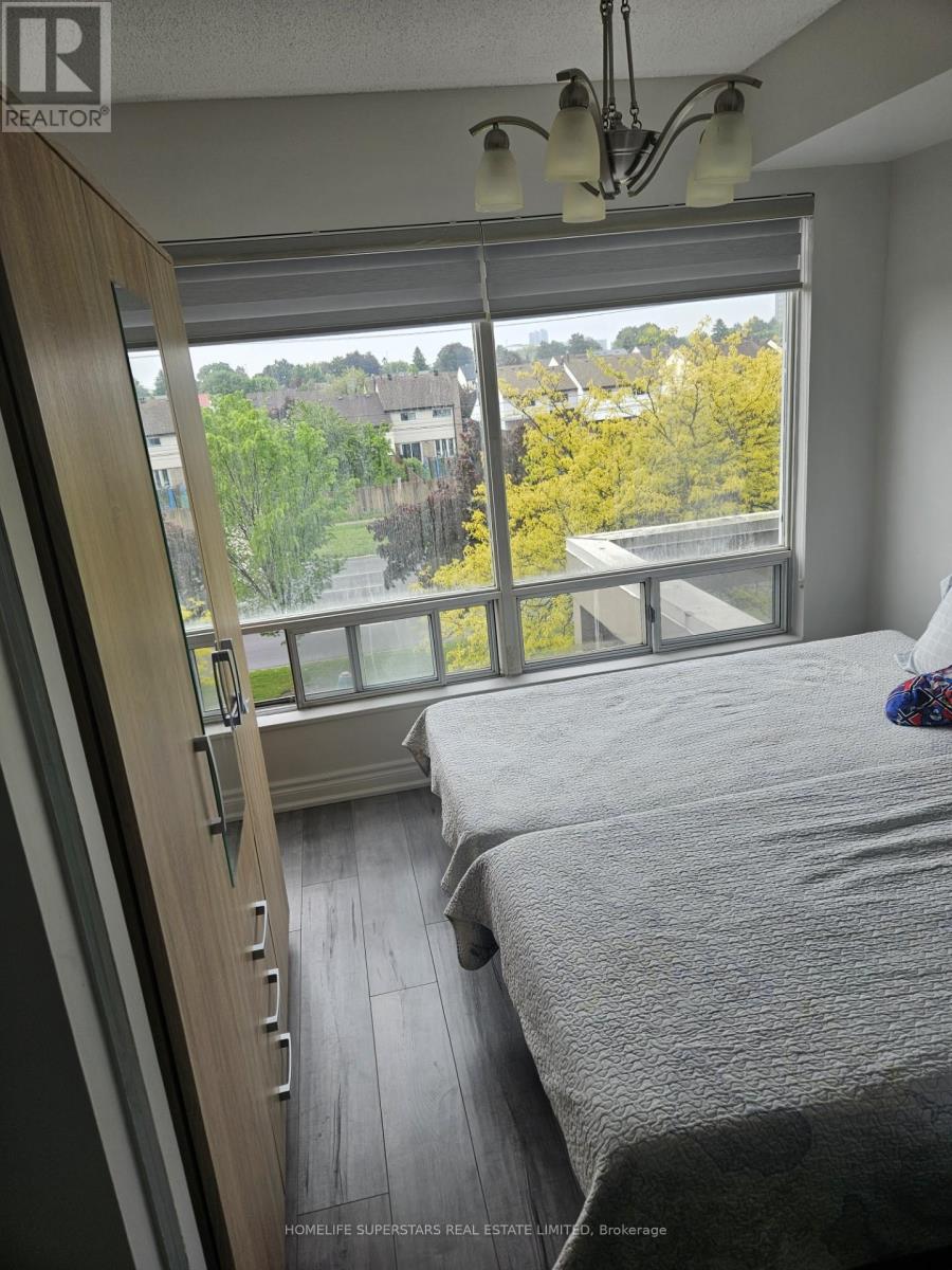 317 - 5800 Sheppard Avenue E, Toronto, Ontario  M1B 5J7 - Photo 24 - E12238699