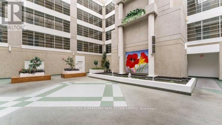 317 - 5800 Sheppard Avenue E, Toronto, Ontario  M1B 5J7 - Photo 3 - E12238699