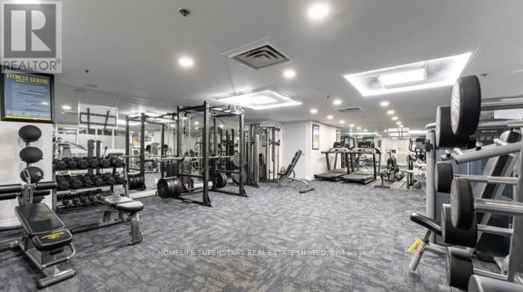 317 - 5800 Sheppard Avenue E, Toronto, Ontario  M1B 5J7 - Photo 31 - E12238699