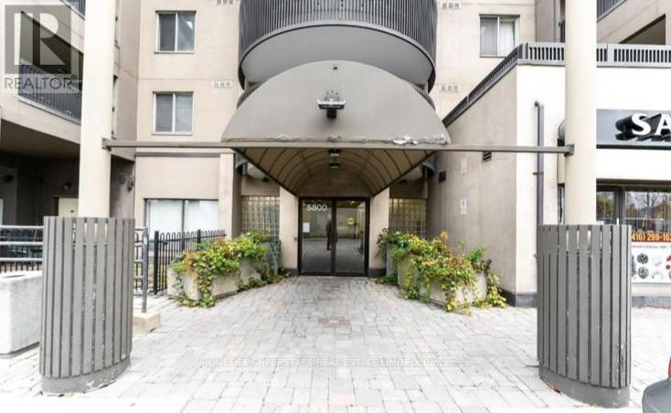 317 - 5800 Sheppard Avenue E, Toronto, Ontario  M1B 5J7 - Photo 5 - E12238699