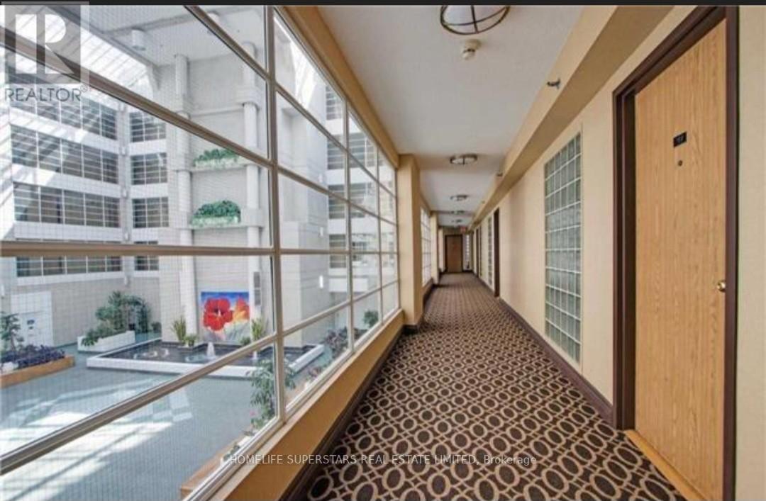 317 - 5800 Sheppard Avenue E, Toronto, Ontario  M1B 5J7 - Photo 6 - E12238699