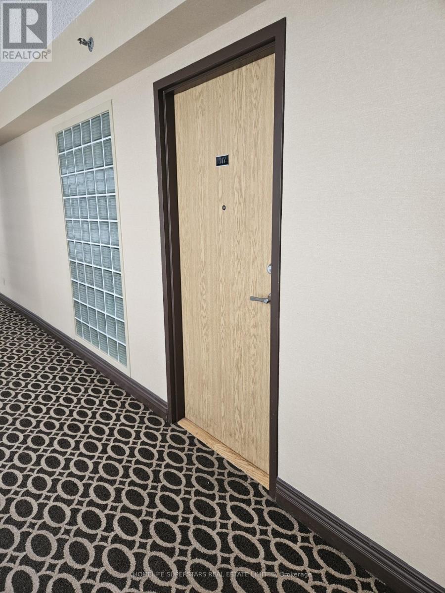 317 - 5800 Sheppard Avenue E, Toronto, Ontario  M1B 5J7 - Photo 7 - E12238699