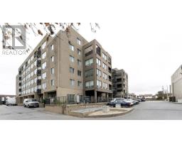 317 - 5800 SHEPPARD AVENUE E, Toronto, Ontario