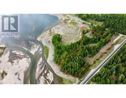 Lot A McCormack Road, burton, British Columbia