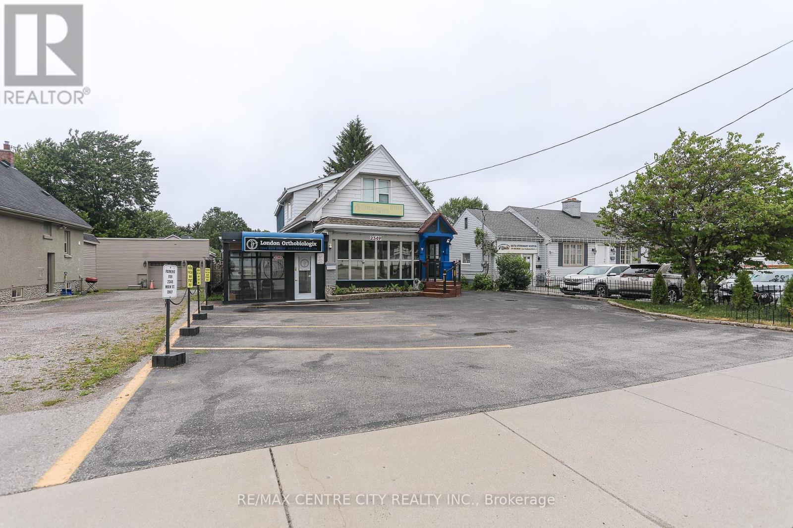 Property at 2349 MAIN STREET image 1